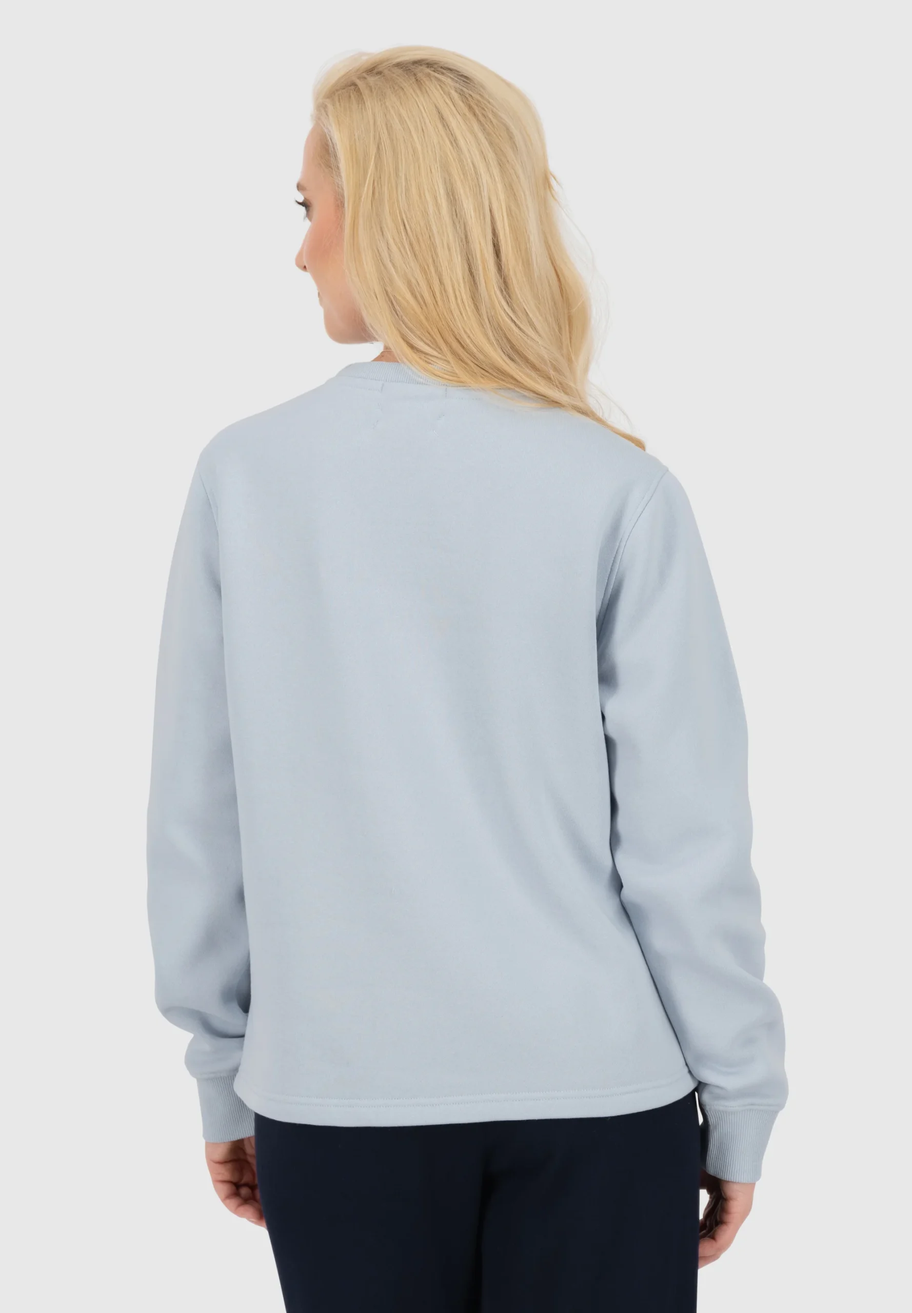 Tecla AK A Sweatshirt Alife and Kickin – Bild 4