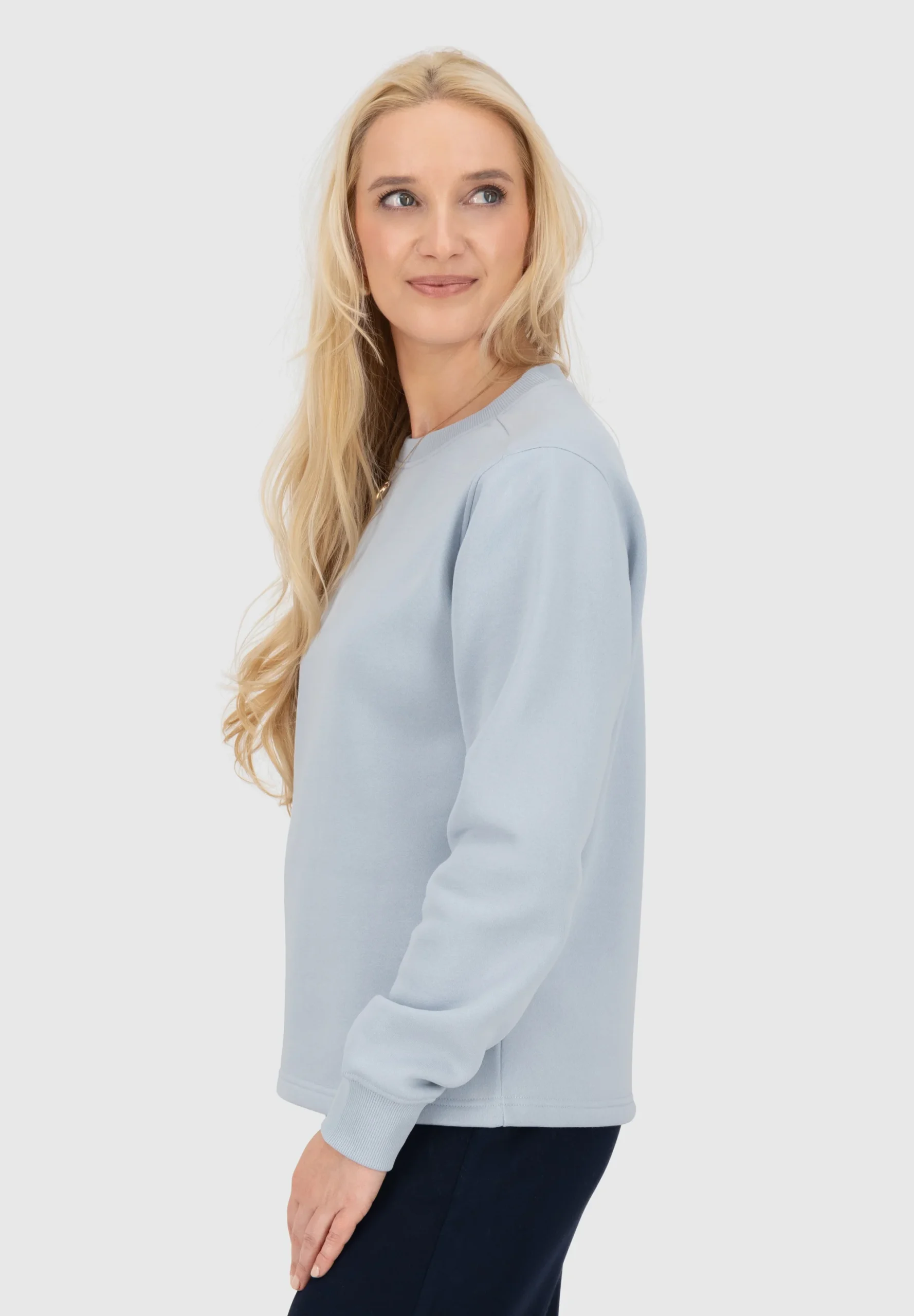 Tecla AK A Sweatshirt Alife and Kickin – Bild 2