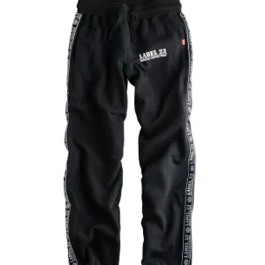 Männer Jogginghose BC Classic schwarz