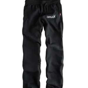 Alternative view of Männer Jogginghose BCTA schwarz-weiss