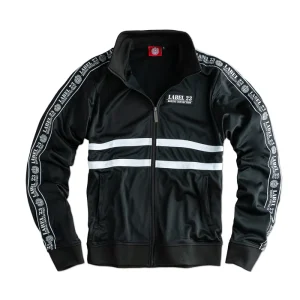 Alternative view of Herren Trainingsjacke TS23 BC Classic Label 23