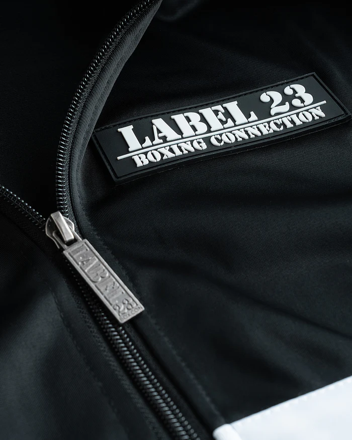 Herren Trainingsjacke TS23 BC Classic Label 23 – Bild 5