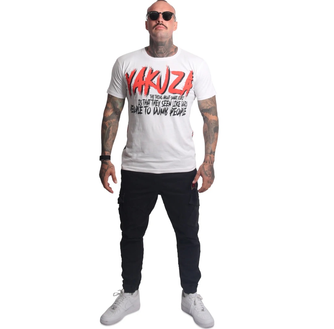 Smart People Regular T-Shirt – Bild 4
