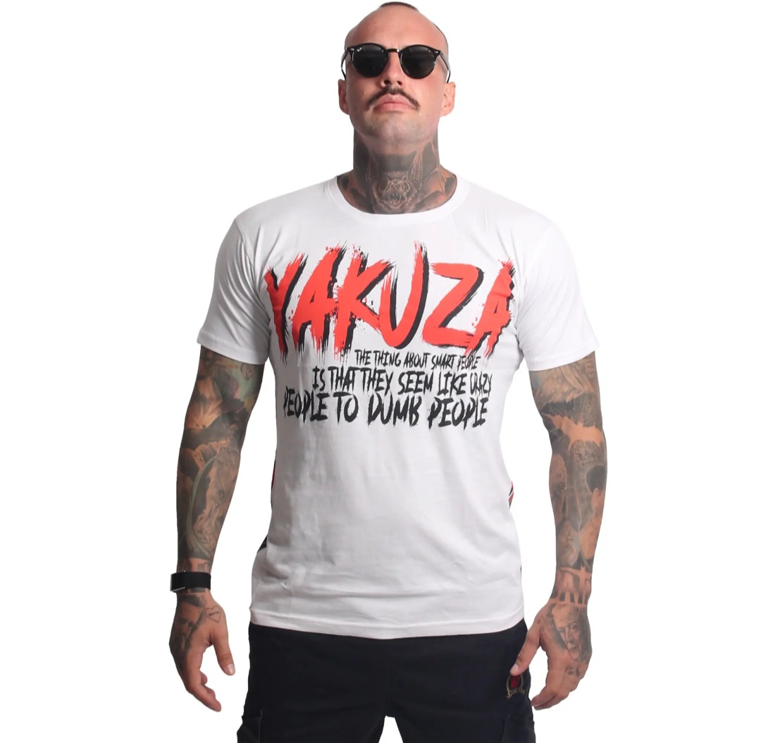 Smart People Regular T-Shirt – Bild 3