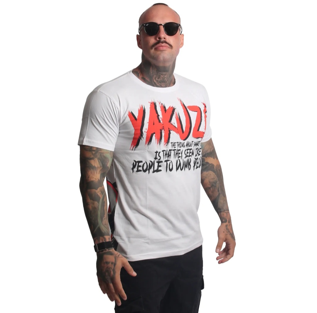 Smart People Regular T-Shirt – Bild 6