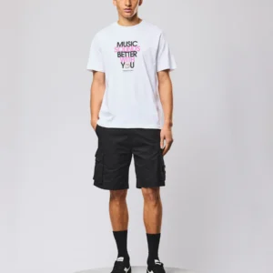 Mascia Cargo-Shorts – Bild 5