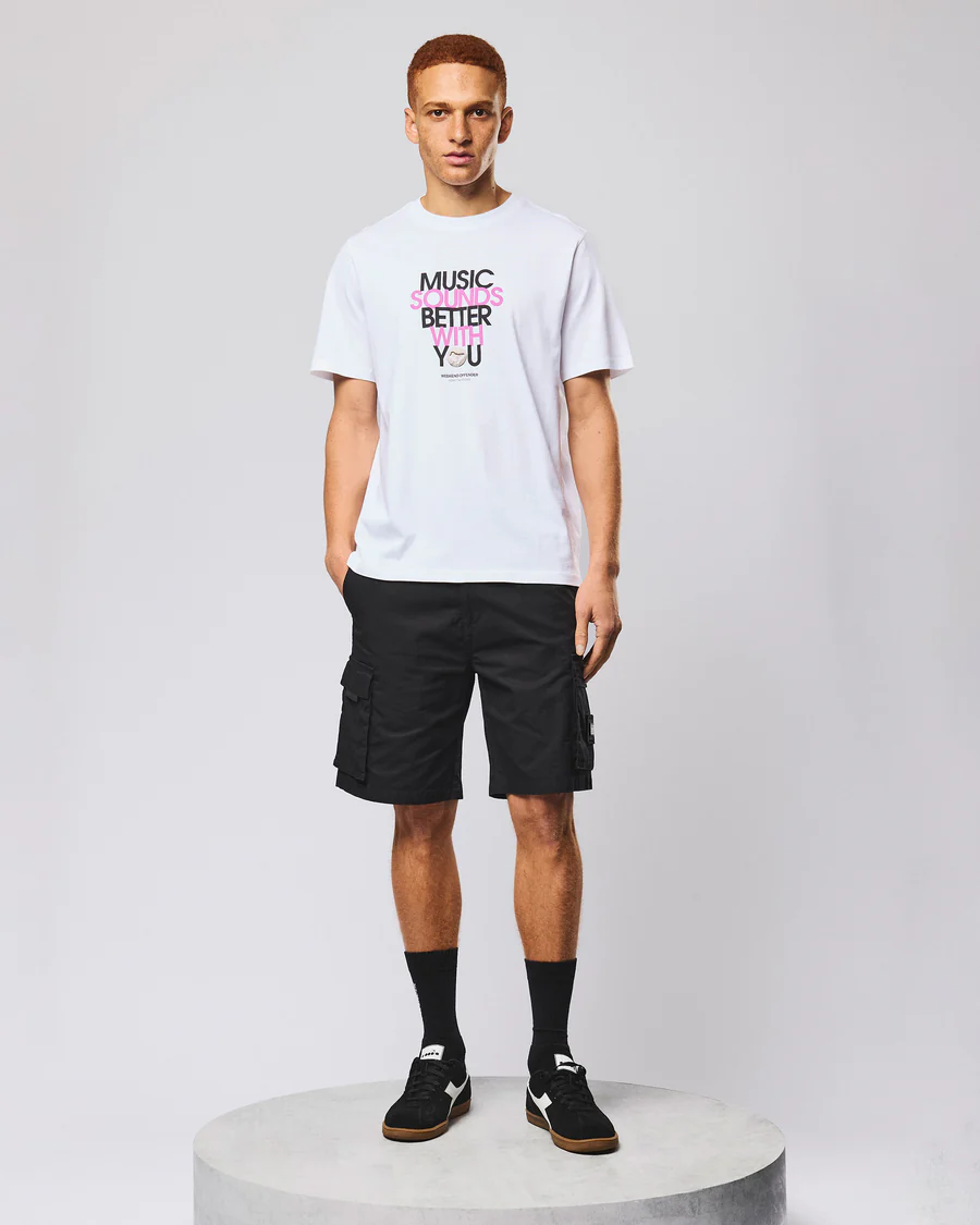 Mascia Cargo-Shorts – Bild 5