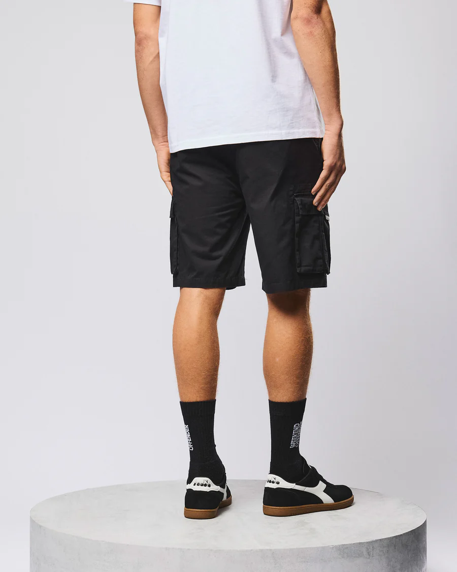 Mascia Cargo-Shorts – Bild 6