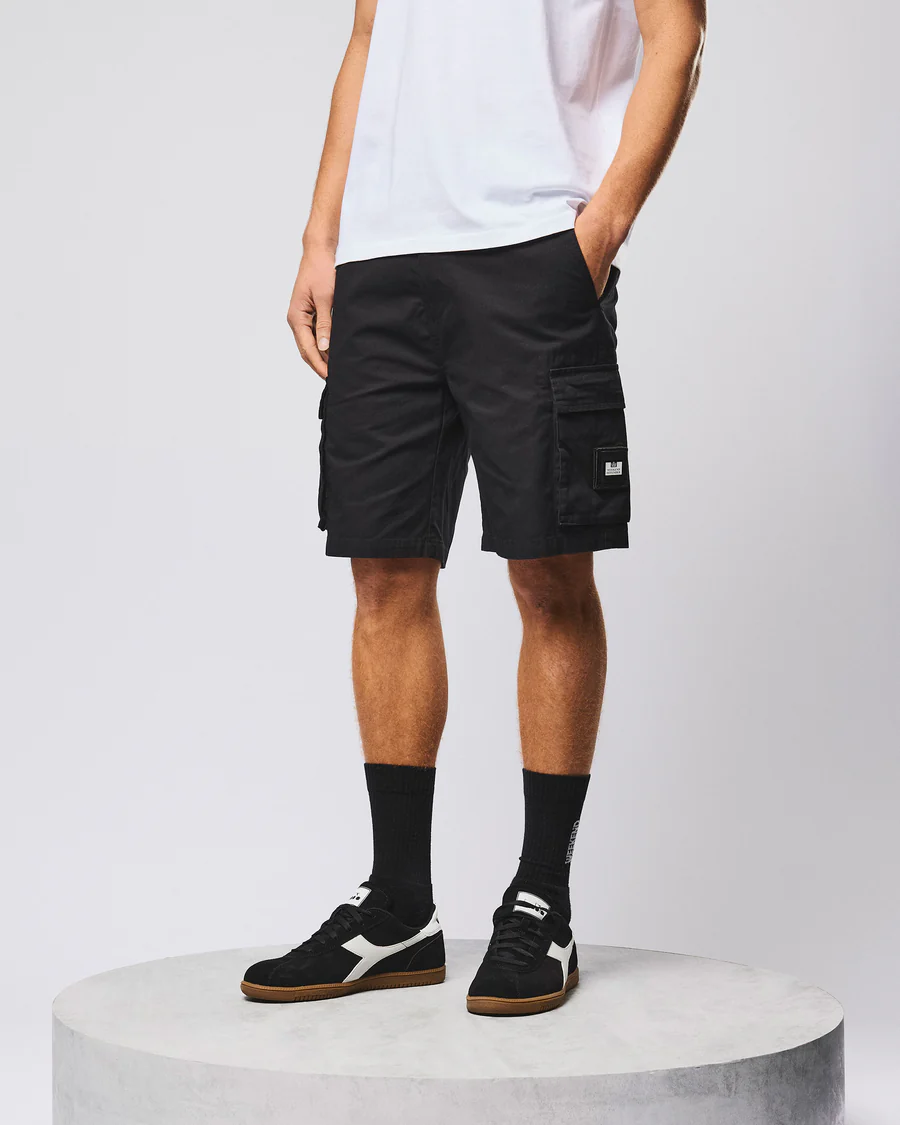 Mascia Cargo-Shorts – Bild 4