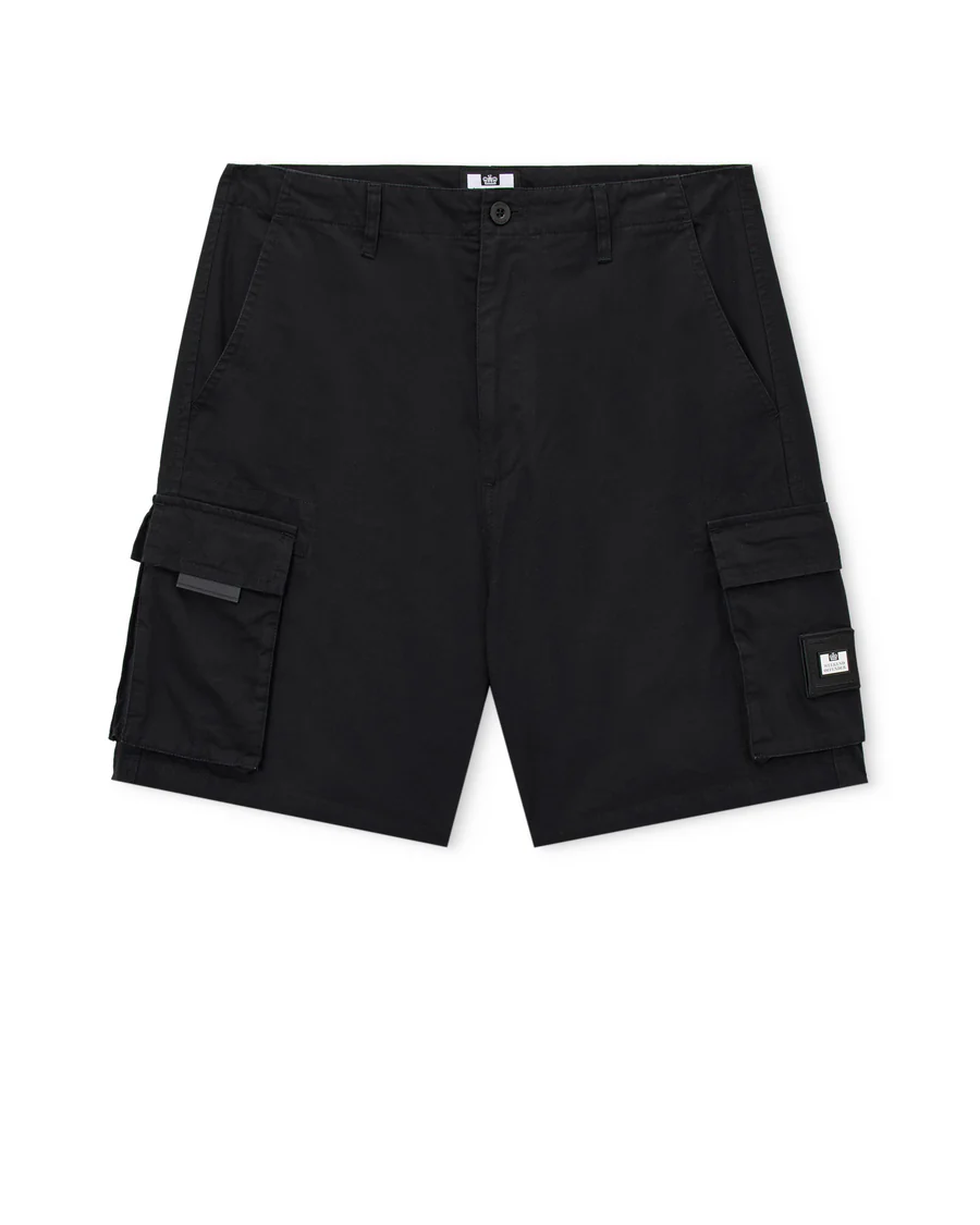 Mascia Cargo-Shorts