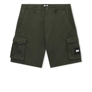 Alternative view of Mascia Cargo-Shorts
