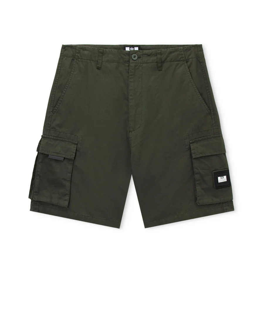 Mascia Cargo-Shorts – Bild 2