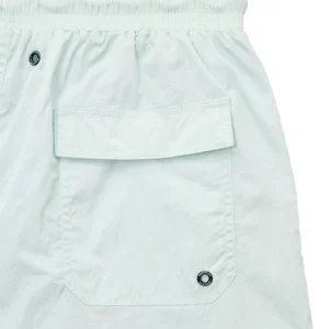 Stacks Badeshorts Amazonitgrün – Bild 3