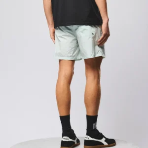 Alternative view of Stacks Badeshorts Amazonitgrün