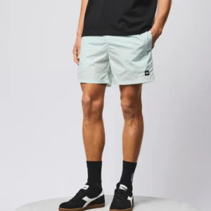 Stacks Badeshorts Amazonitgrün