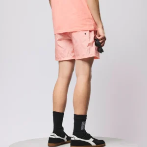Stacks Badeshort Coral – Bild 3