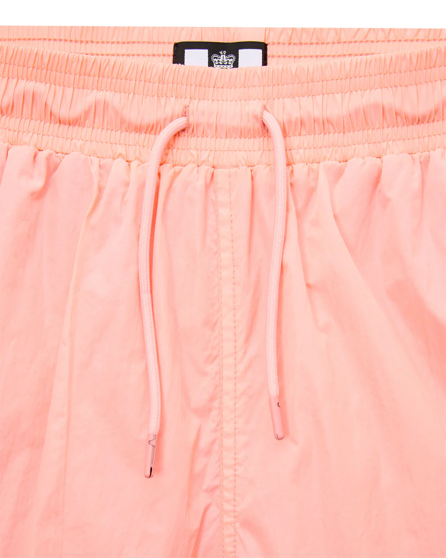 Stacks Badeshort Coral – Bild 5