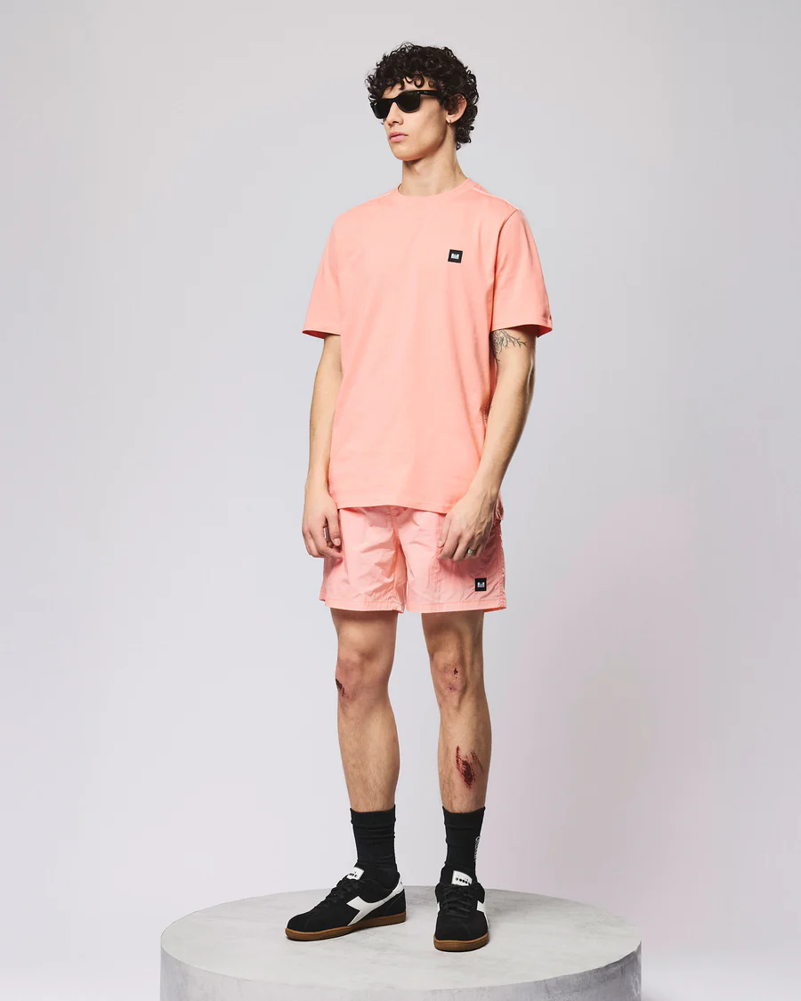 Stacks Badeshort Coral – Bild 2