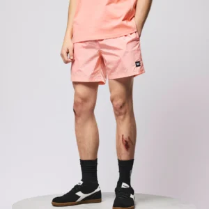 Stacks Badeshort Coral