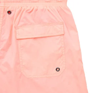 Stacks Badeshort Coral – Bild 4