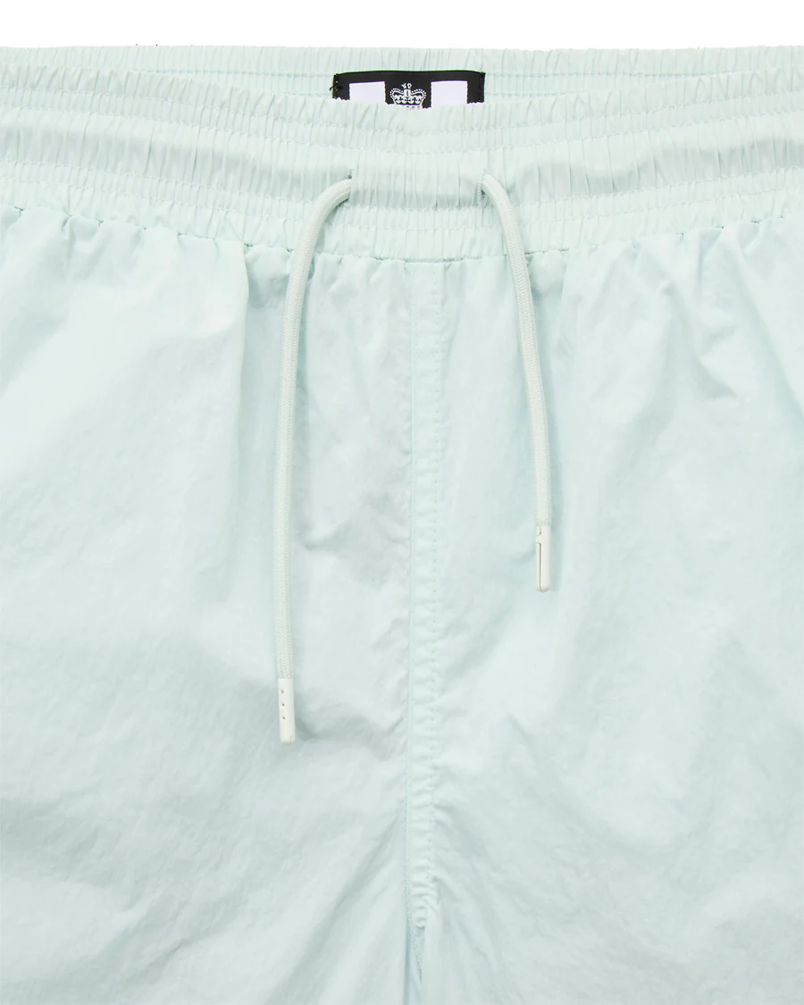 Stacks Badeshorts Amazonitgrün – Bild 4