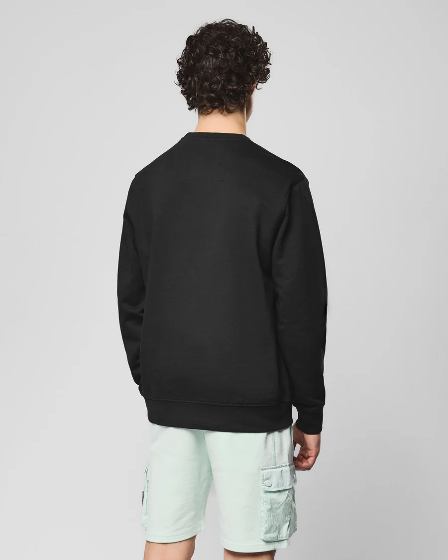 Ferrer Sweatshirt Schwarz – Bild 3
