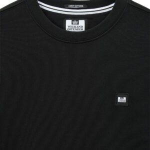 Alternative view of Ferrer Sweatshirt Schwarz