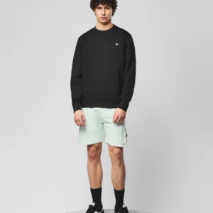 Ferrer Sweatshirt Schwarz