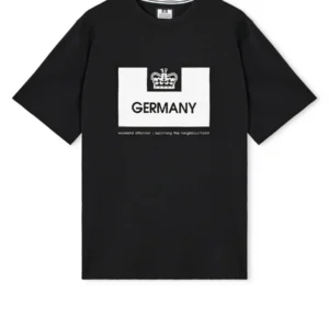 Weekend Offender German Country Series black