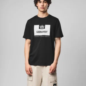 Alternative view of Weekend Offender German Country Series black