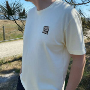 Alternative view of Schwerelosigkite Shirt "Wave" Unisex