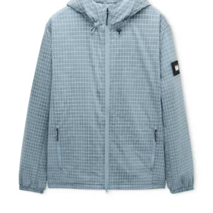 Vettel Thermo Jacke Peruvian Blue Weekend Offender – Bild 5