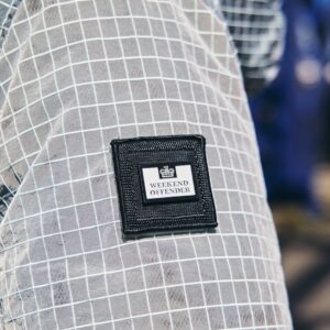 Vettel Thermo Jacke Peruvian Blue Weekend Offender – Bild 4